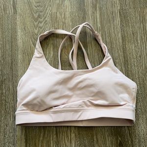 Lululemon sports bra 6